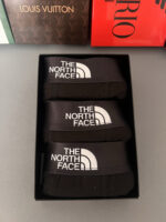 THE NORTH FACE 3’lü Boxer Set