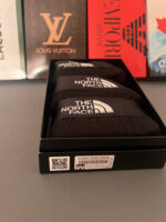 THE NORTH FACE 3’lü Boxer Set - Görsel 2