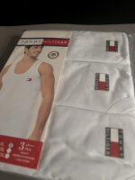 Tommy 3'lü Atlet