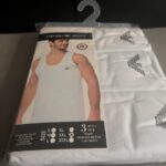 Armani 3'lü Atlet