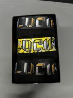 Lucine 2 Boxer 3'lü Set