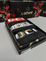 Lucine Boxer 3'lü Set - Görsel 2